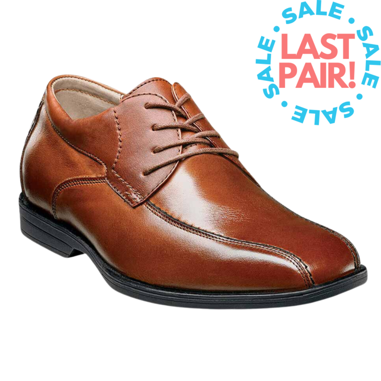 Florsheim Florsheim Reveal Bike Ox Cognac