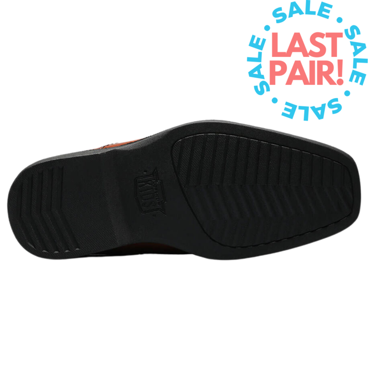 Florsheim Florsheim Reveal Bike Ox Cognac