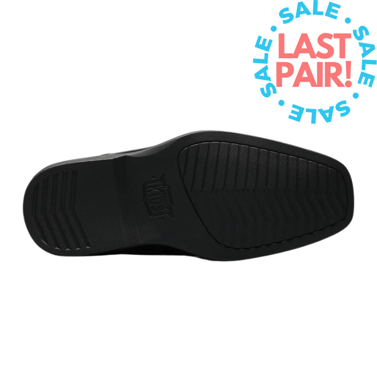 Florsheim Florsheim Reveal Monk Jr Black