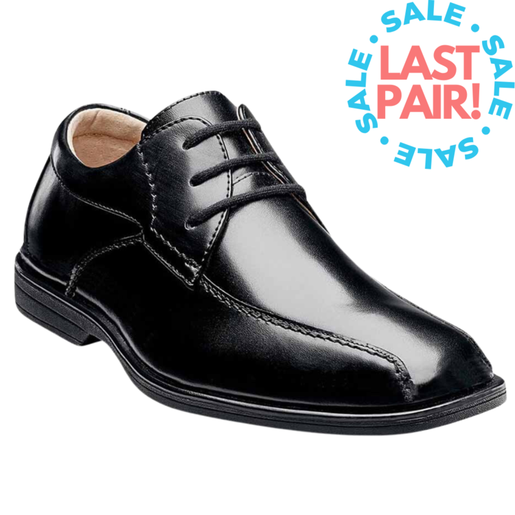 Florsheim Florsheim Reveal Bike Ox Black