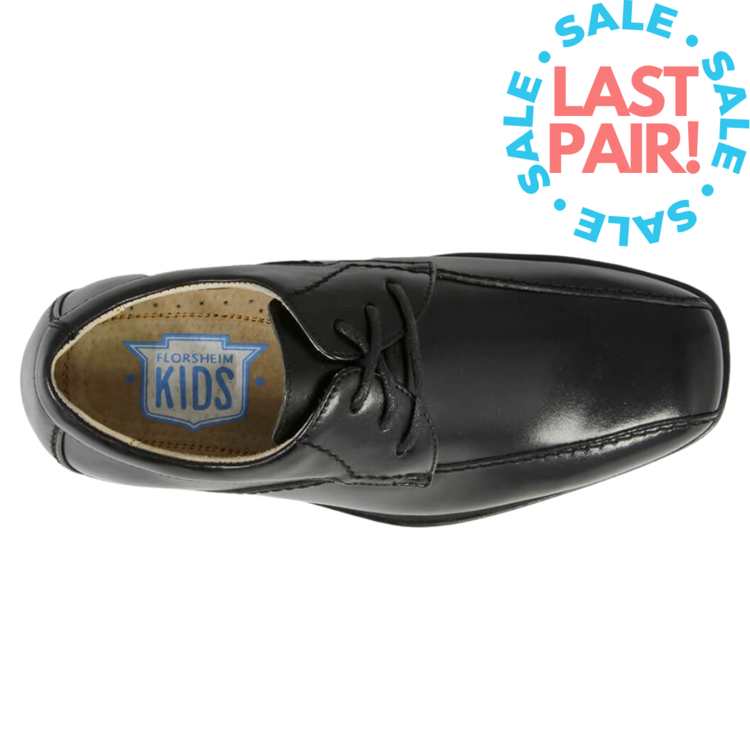 Florsheim Florsheim Reveal Bike Ox Black