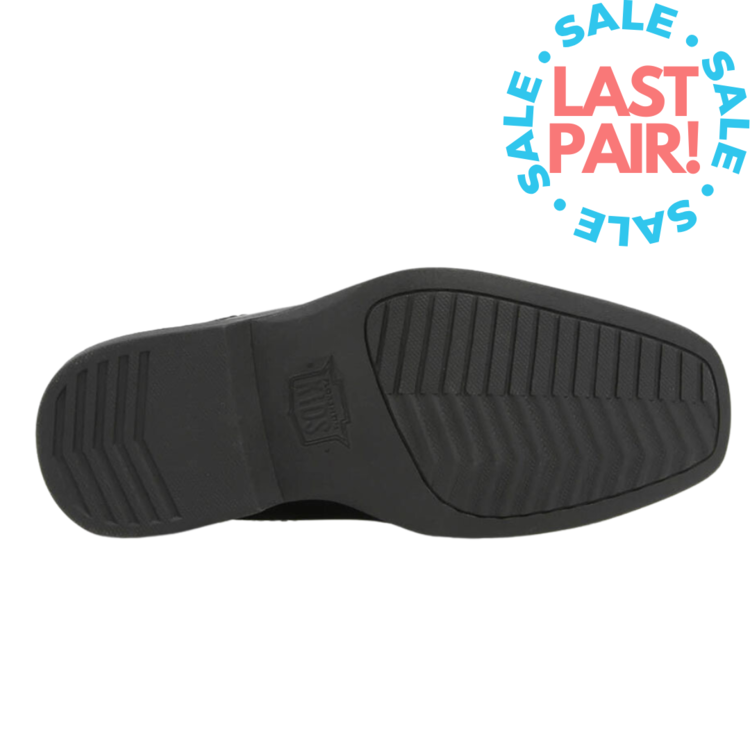 Florsheim Florsheim Reveal Bike Ox Black