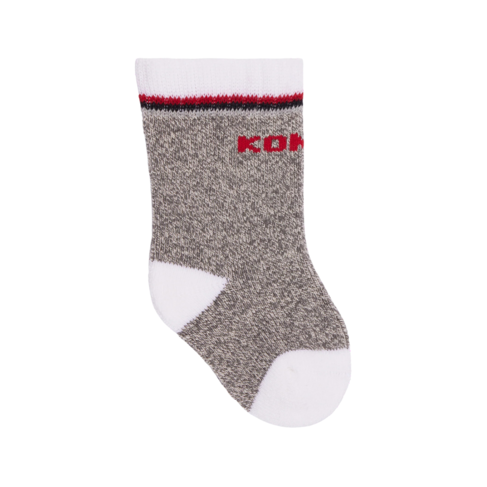 Kombi Camp Infant Sock Frostbite
