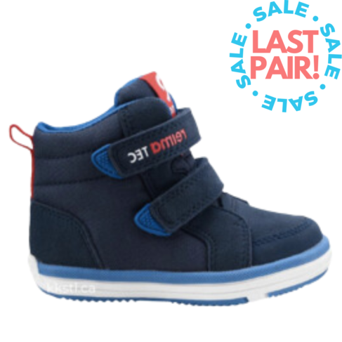 Reima Patter Navy (Youth 3.5)