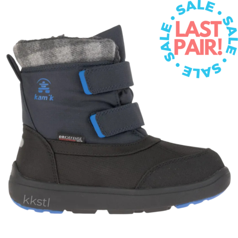 Kamik Sparky2 NBL (Toddler 5)