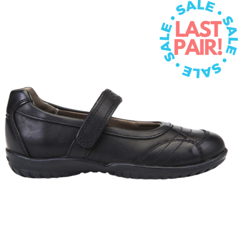 Geox J Shadow A Black (Child 13)