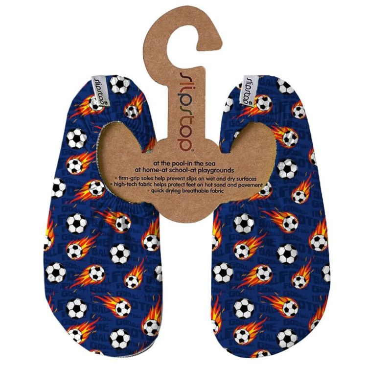 Slipstop Slipstop Water Shoes Messi Jr