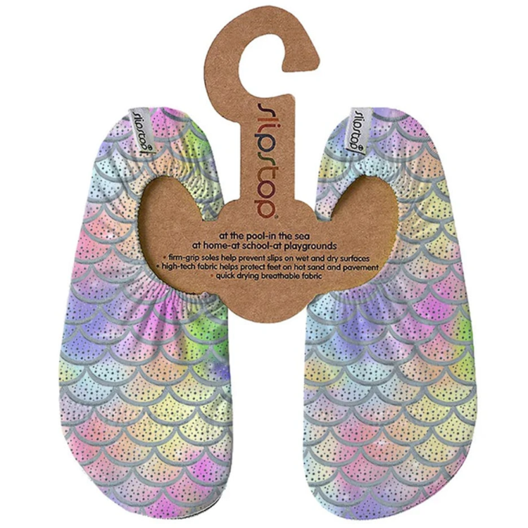 Slipstop Slipstop Water Shoes Finny Jr