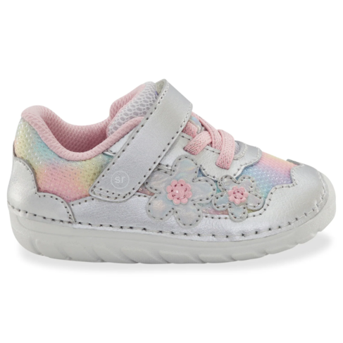 Stride Rite SM Rosa Rainbow