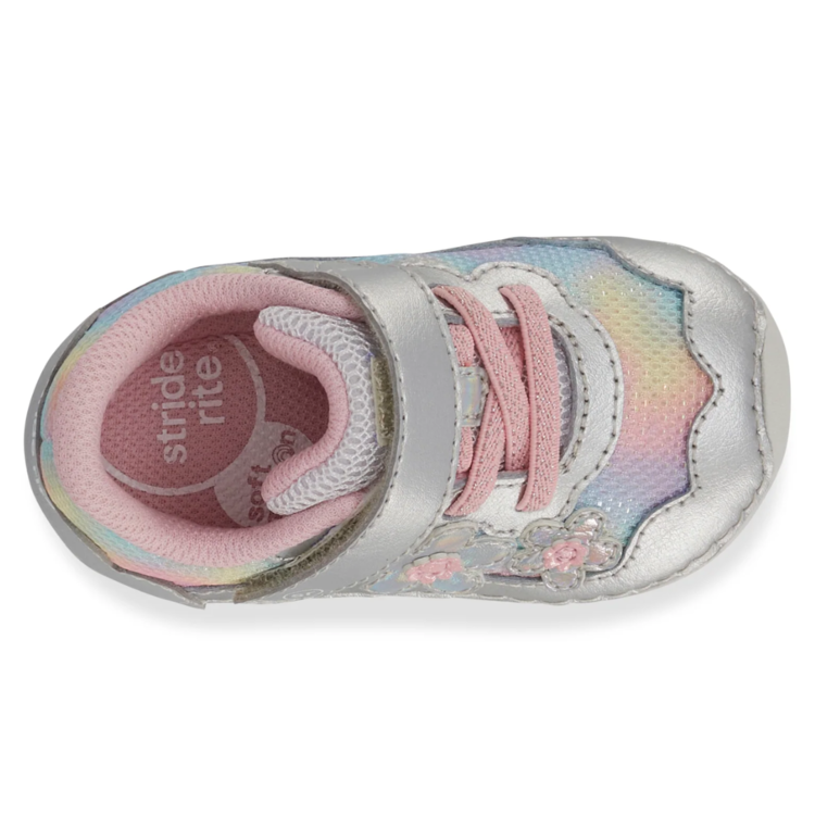 Stride Rite Stride Rite SM Rosa Rainbow