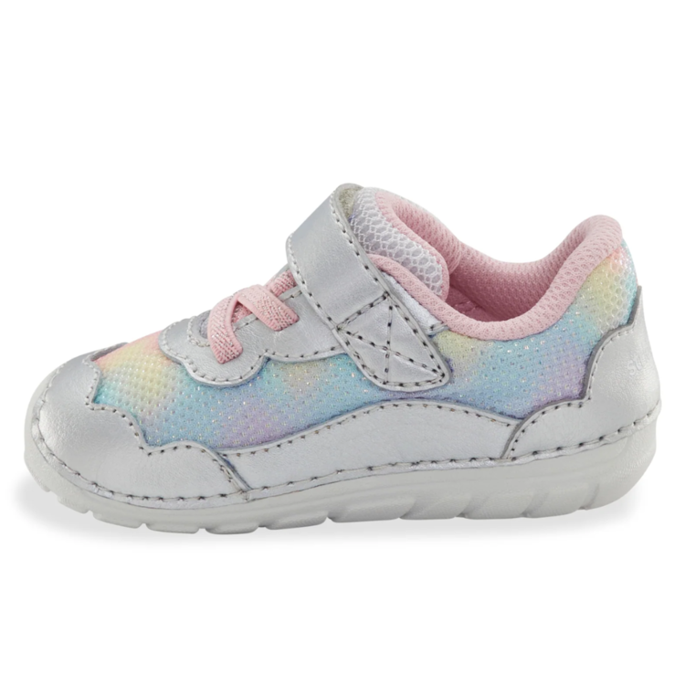 Stride Rite Stride Rite SM Rosa Rainbow