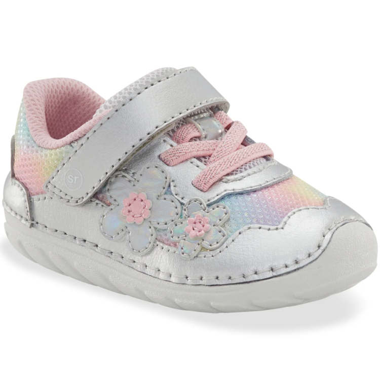 Stride Rite Stride Rite SM Rosa Rainbow
