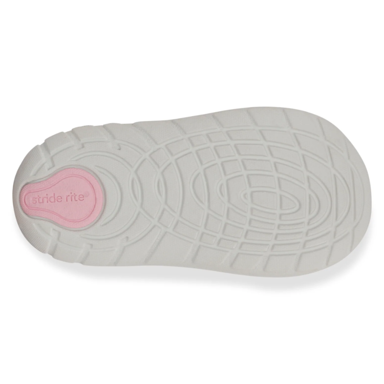 Stride Rite Stride Rite SM Rosa Rainbow