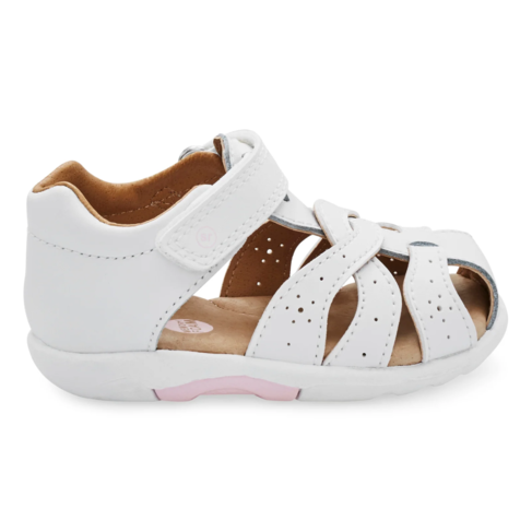 Stride Rite SRT Xena White