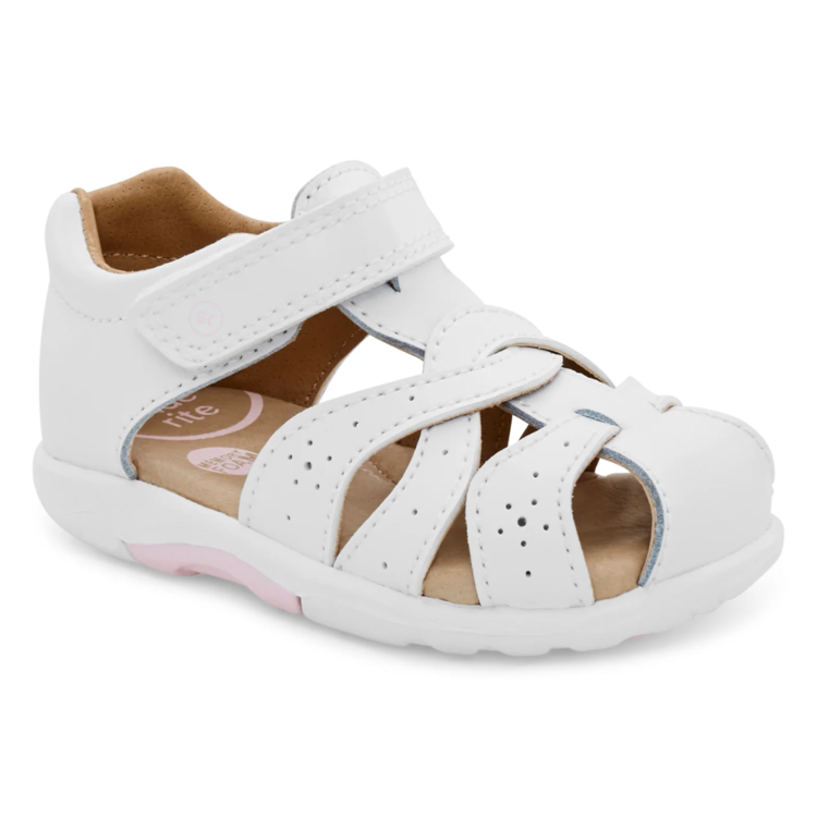 Stride Rite Stride Rite SRT Xena White