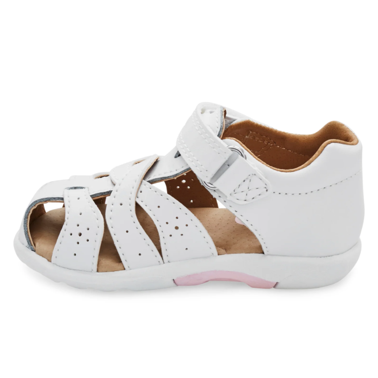 Stride Rite Stride Rite SRT Xena White