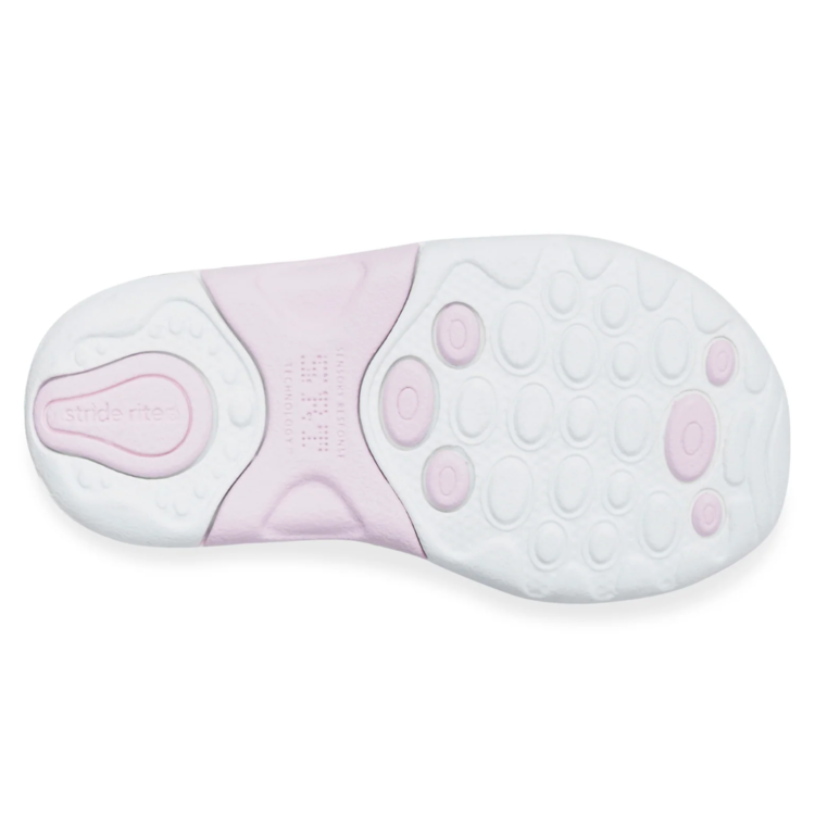 Stride Rite Stride Rite SRT Xena White
