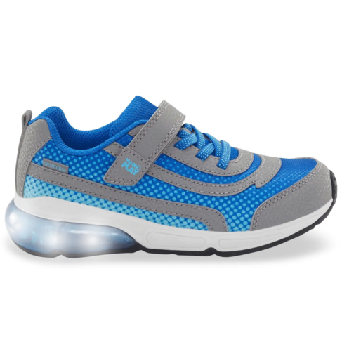 Stride Rite M2P Surge Bounce Grey