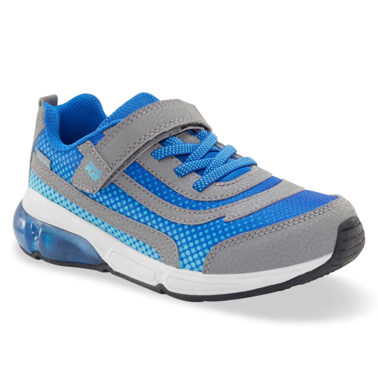 Stride Rite Stride Rite M2P Surge Bounce Grey