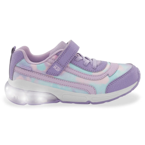 Stride Rite M2P Surge Bounce Lilac