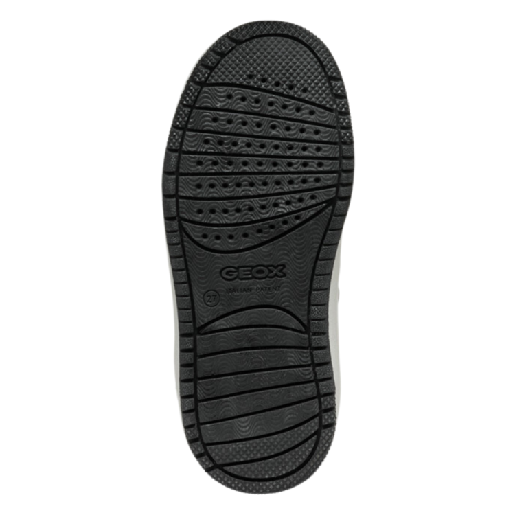 Geox Geox J Washiba Black/Royal