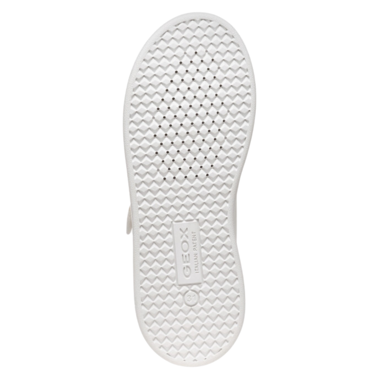 Geox Geox J Eclyper White/Multi