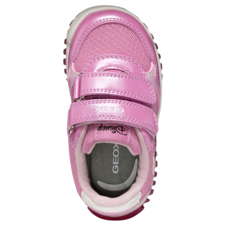 Geox Geox B Lightyloo Dk Pink