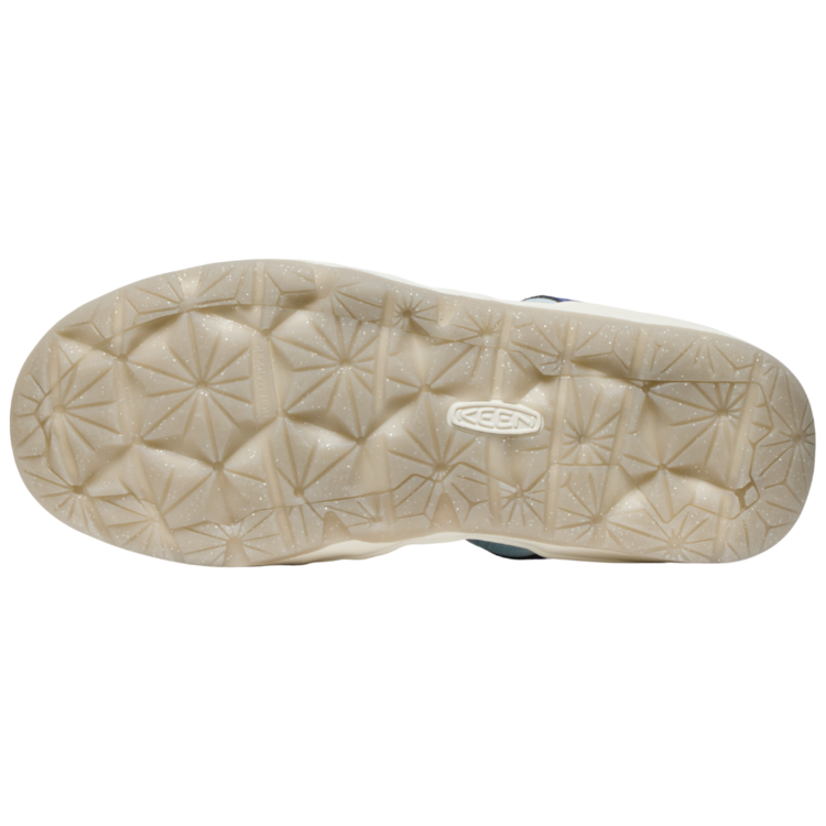 Keen Keen Moxie Sandal-Y Skipper Blue/Pink-A-Boo