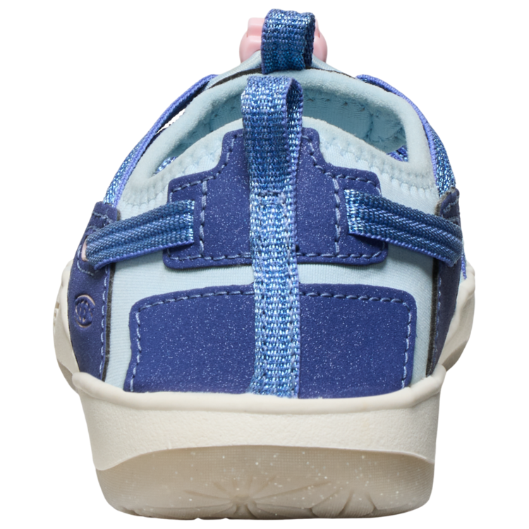 Keen Keen Moxie Sandal-Y Skipper Blue/Pink-A-Boo