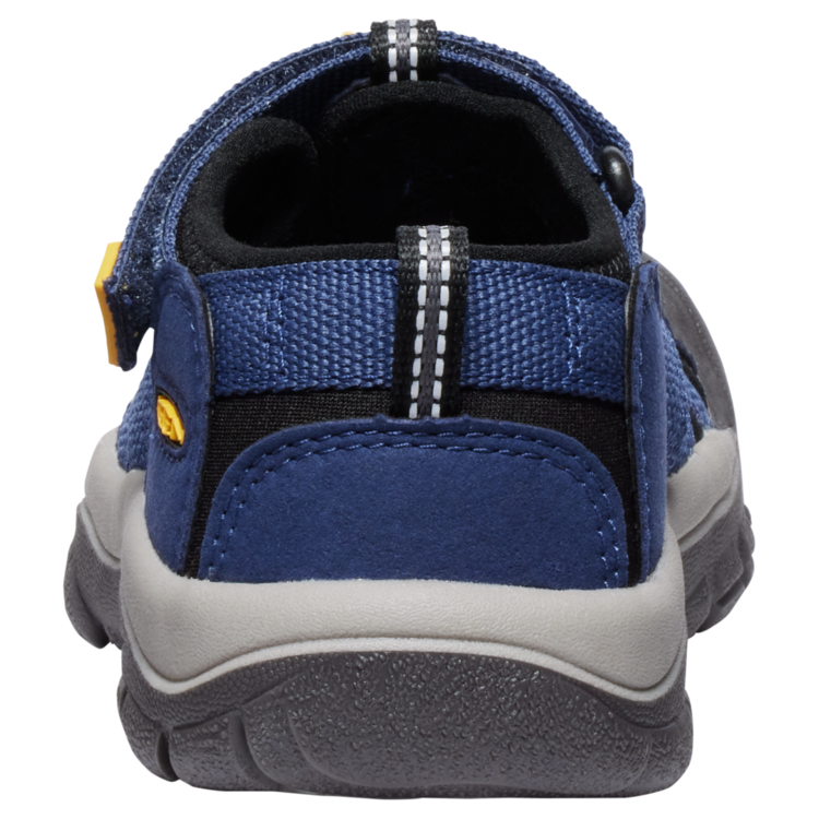 Keen Keen Newport H2 Naval Academy/Yellow