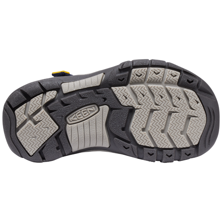 Keen Keen Newport H2 Naval Academy/Yellow