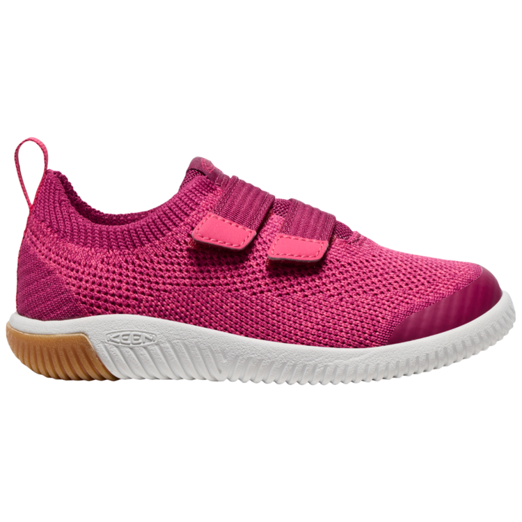 Keen Keen KNX Knit Beaujolais/Raspberry