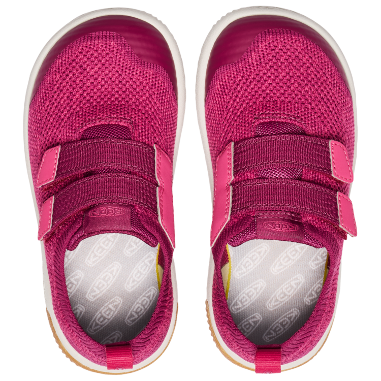 Keen Keen KNX Knit Beaujolais/Raspberry