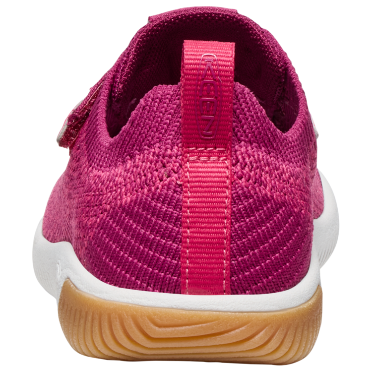 Keen Keen KNX Knit Beaujolais/Raspberry