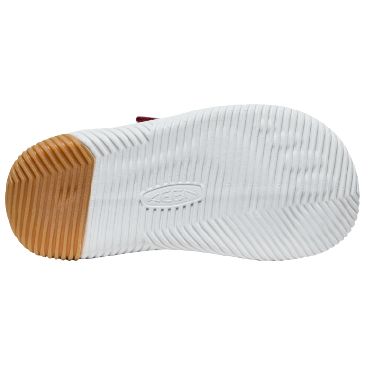 Keen Keen KNX Knit Beaujolais/Raspberry