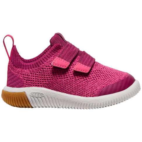 Keen KNX Knit Beaujolais/Raspberry (Toddler)