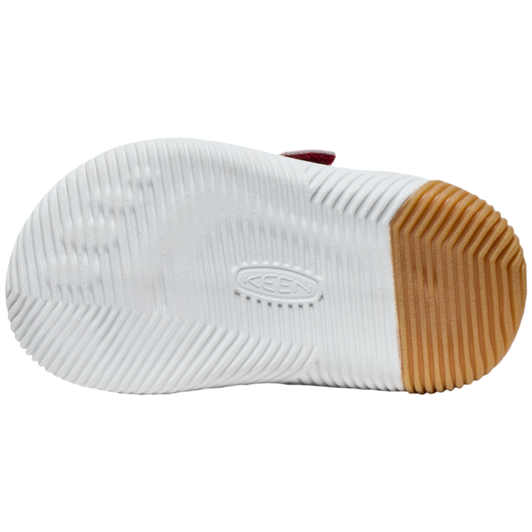 Keen Keen KNX Knit Beaujolais/Raspberry (Toddler)