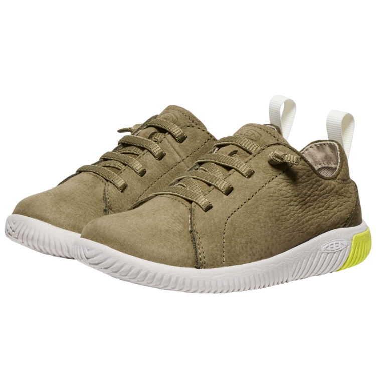 Keen Keen KNX Martini Olive/Evening Primrose