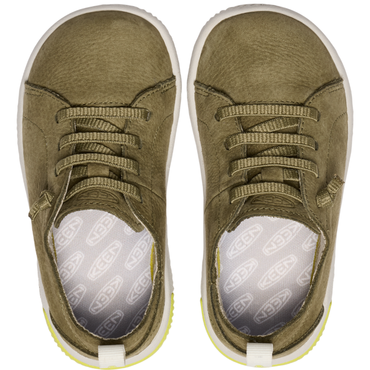 Keen Keen KNX Martini Olive/Evening Primrose
