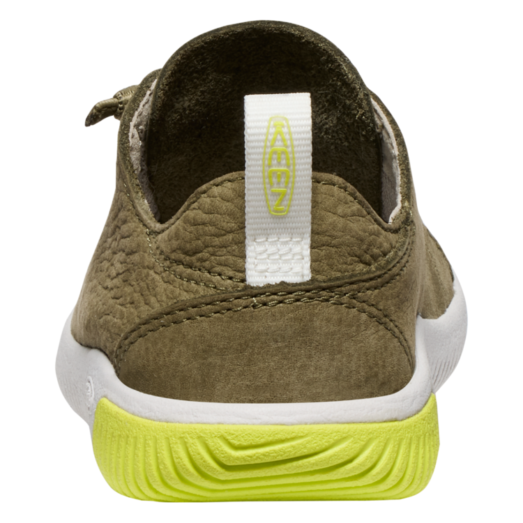 Keen Keen KNX Martini Olive/Evening Primrose