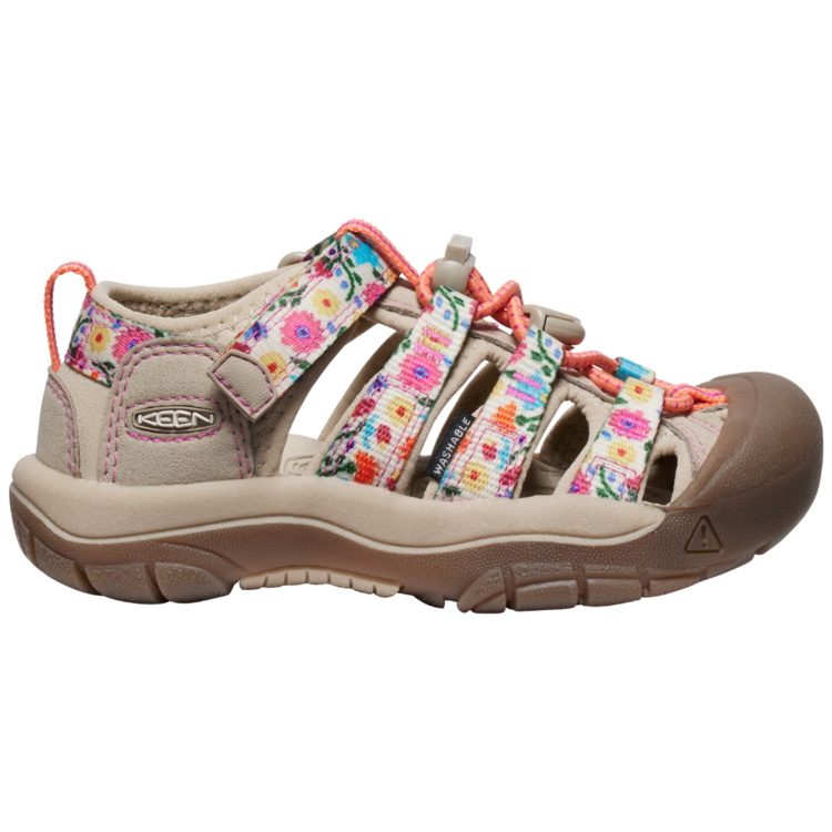 Keen Keen Newport H2 Safari/Birch