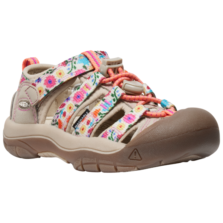 Keen Keen Newport H2 Safari/Birch
