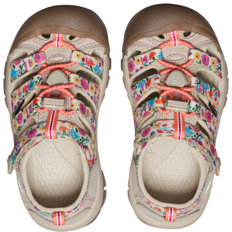 Keen Keen Newport H2 Safari/Birch