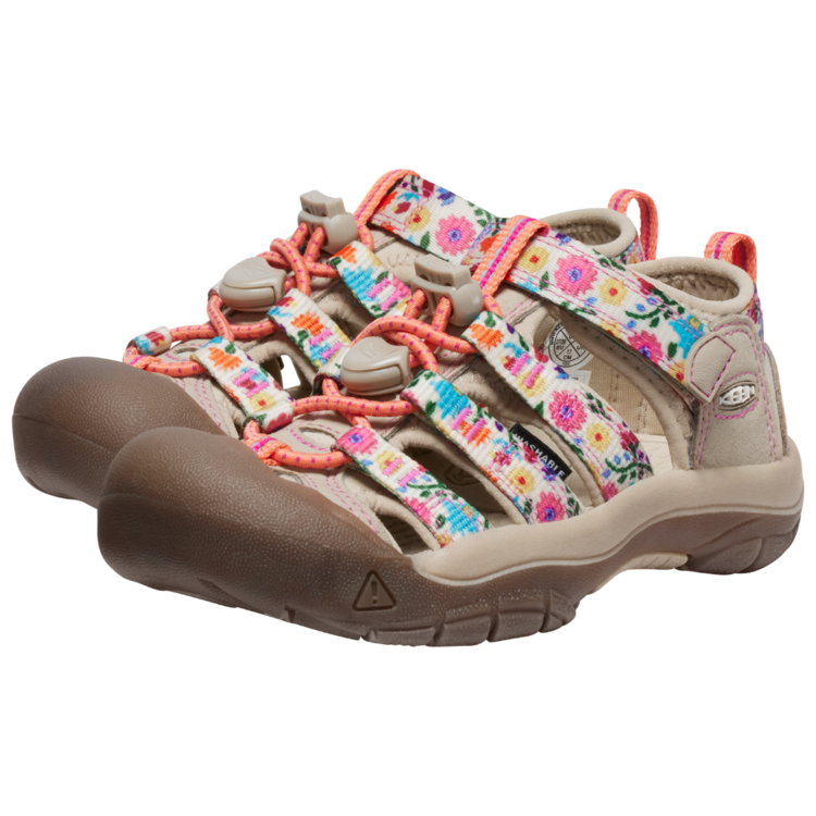 Keen Keen Newport H2 Safari/Birch