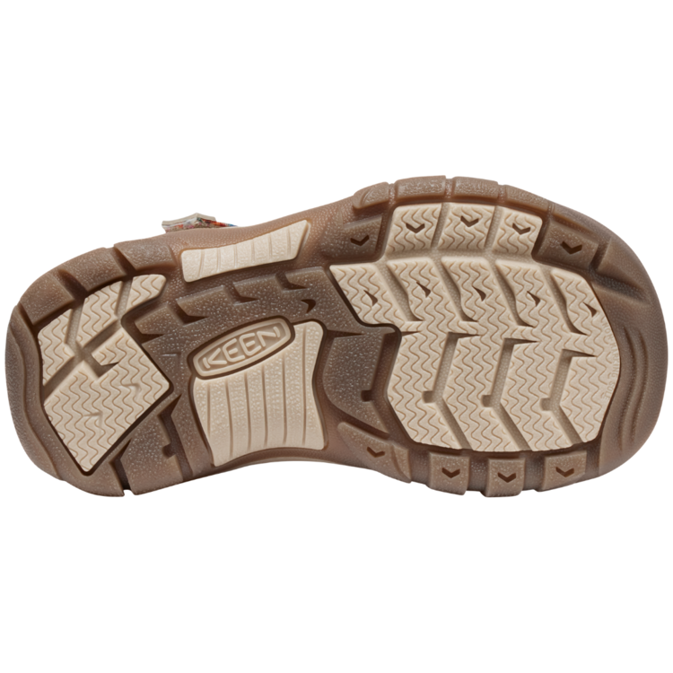 Keen Keen Newport H2 Safari/Birch