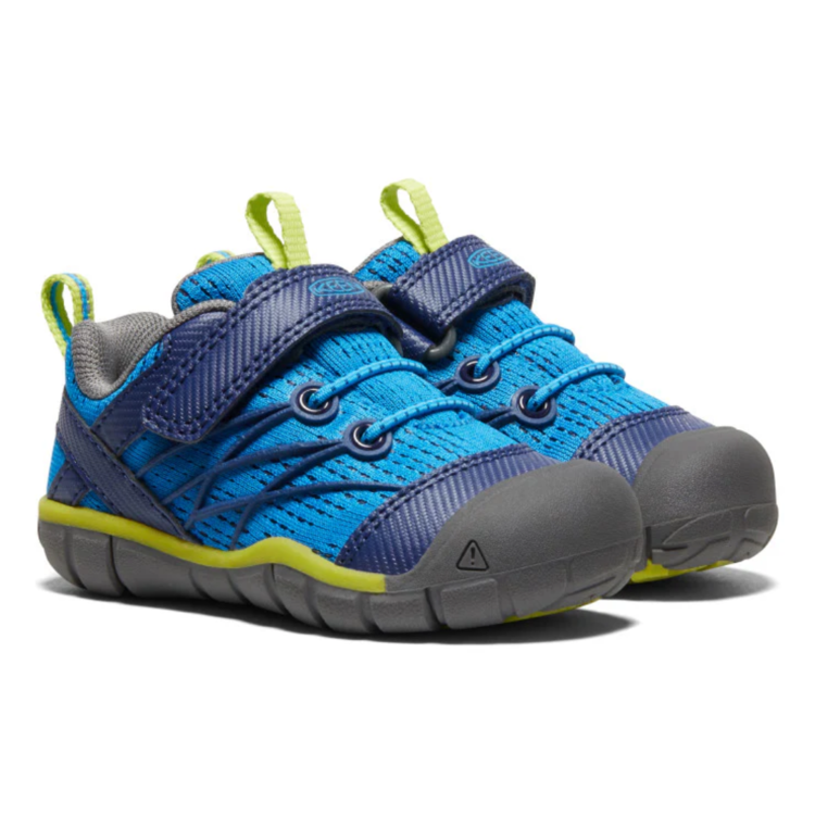 Keen Keen Chandler CNX-T Brilliant Blue/Blue Depths