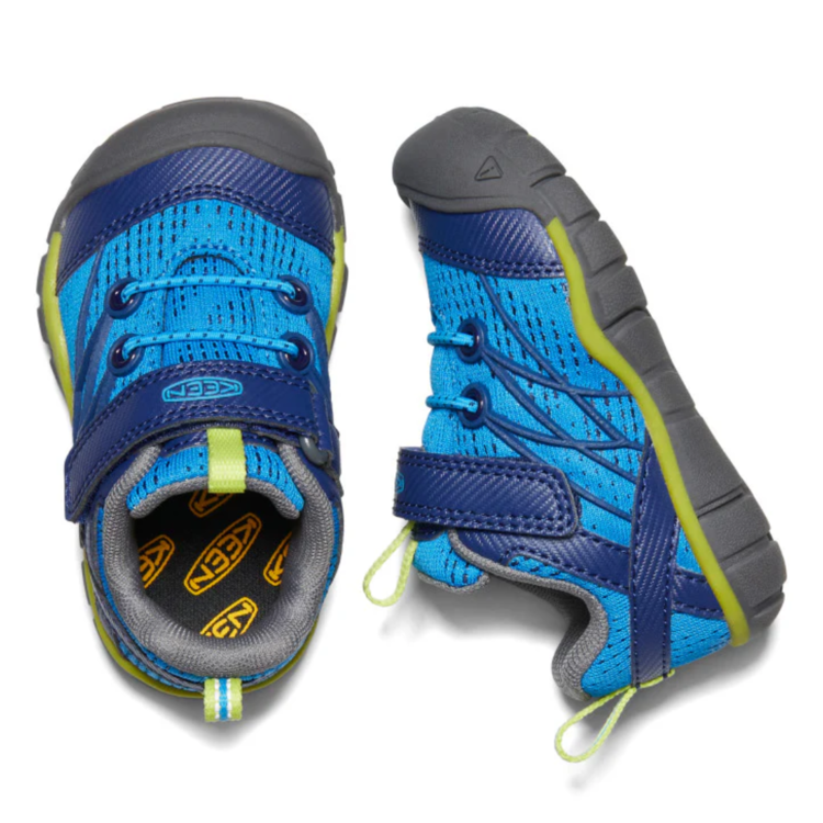 Keen Keen Chandler CNX-T Brilliant Blue/Blue Depths