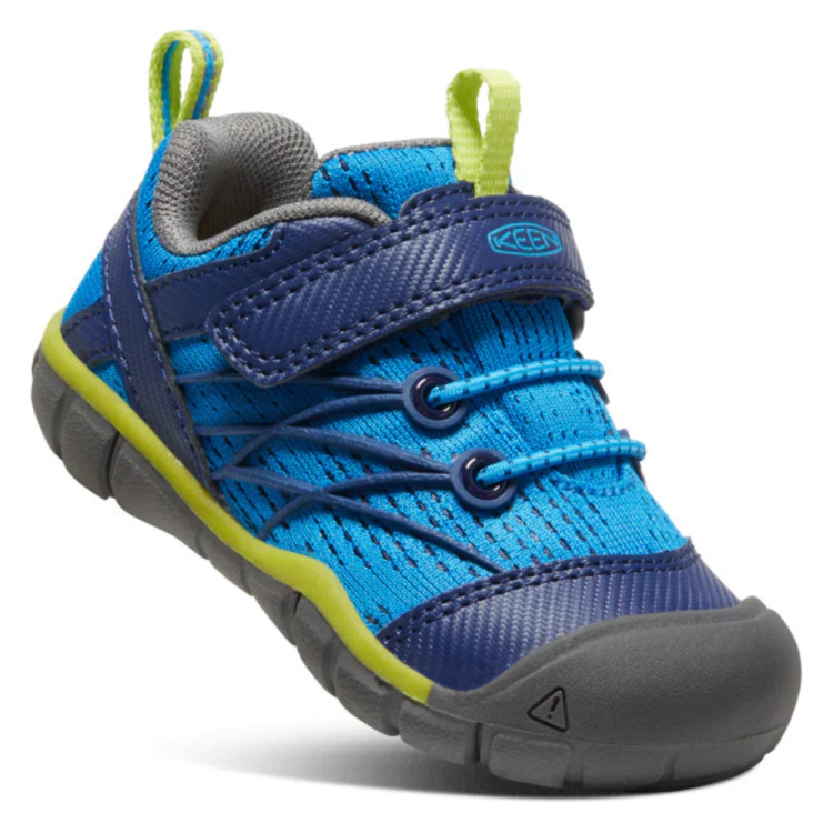 Keen Keen Chandler CNX-T Brilliant Blue/Blue Depths