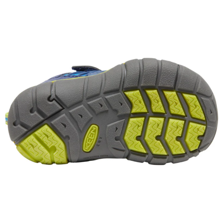 Keen Keen Chandler CNX-T Brilliant Blue/Blue Depths