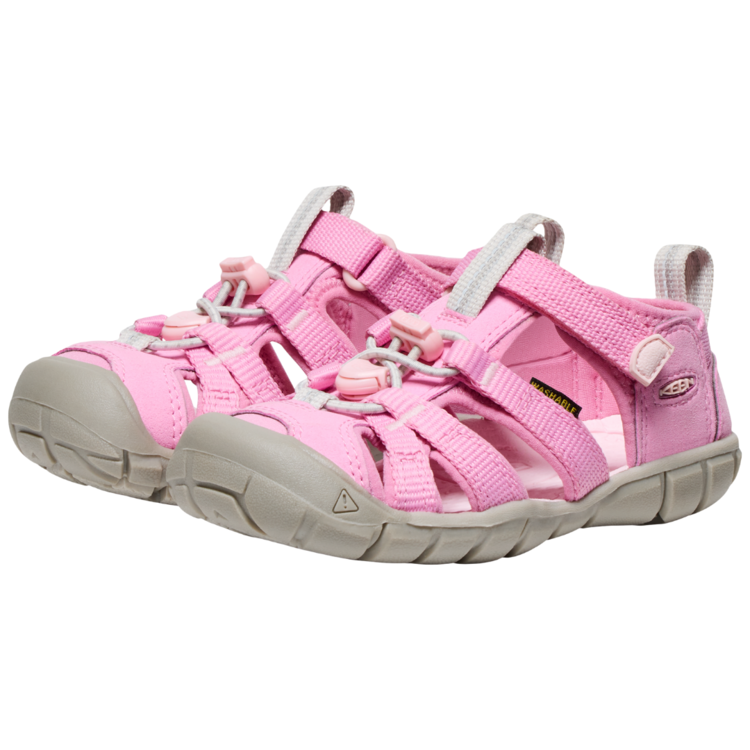 Keen Keen Seacamp II CNX Moonlite Mauve/Pink-A-Boo